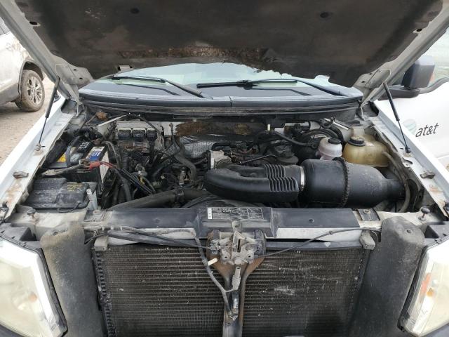 Photo 11 from auction – 2008 FORD F150 with VIN 1FTRF14W98KE32905