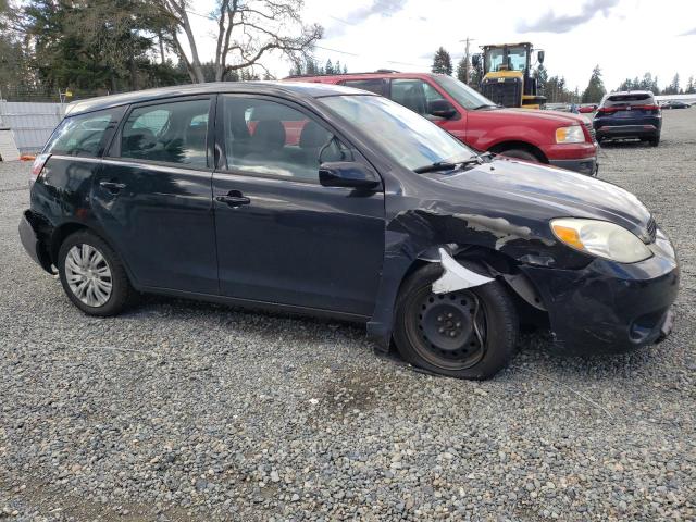 Photo 4 from auction – 2006 TOYOTA COROLLA MA with VIN 2T1KR32E06C601965