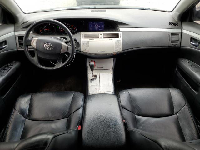 Photo 8 from auction – 2006 TOYOTA AVALON with VIN 4T1BK36B06U086629