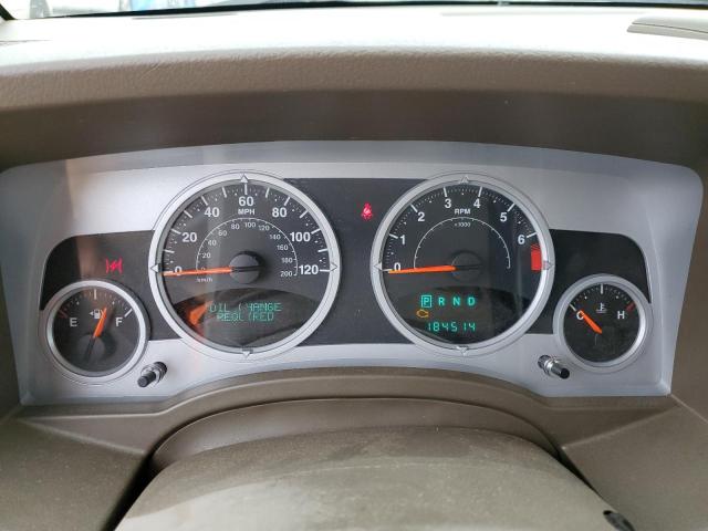 Zdjęcie 9 z aukcji – 2008 JEEP COMPASS LI z VIN 1J8FF57W58D513211