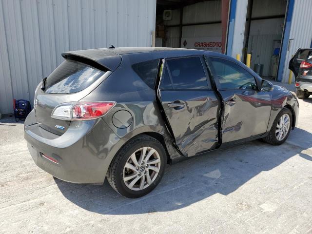 Photo 3 from auction – 2013 MAZDA 3 with VIN JM1BL1L74D1746658