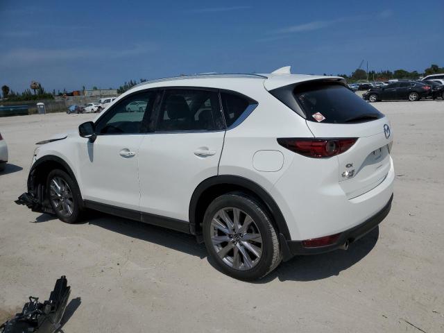 Photo 2 from auction – 2020 MAZDA CX-5 GRAND with VIN JM3KFBDM2L1846474