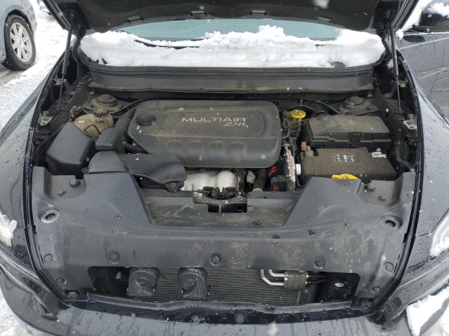 Photo 11 from auction – 2015 JEEP CHEROKEE L with VIN 1C4PJLCB2FW536903