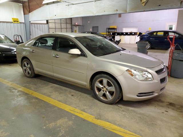 Photo 4 from auction – 2012 CHEVROLET MALIBU 2LT with VIN 1G1ZD5E07CF130806