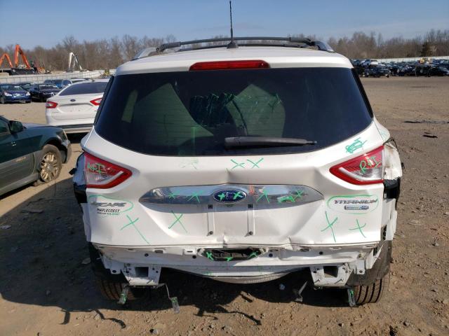 Photo 6 from auction – 2016 FORD ESCAPE TIT with VIN 1FMCU9JXXGUC32895