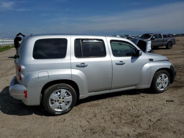 Photo 3 from auction – 2011 CHEVROLET HHR LS with VIN 3GNBAAFWXBS605069