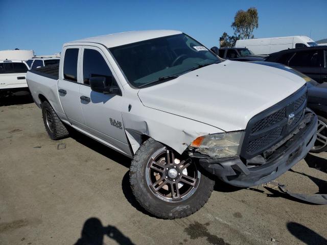 Photo 4 from auction – 2016 RAM 1500 ST with VIN 1C6RR6FGXGS269990
