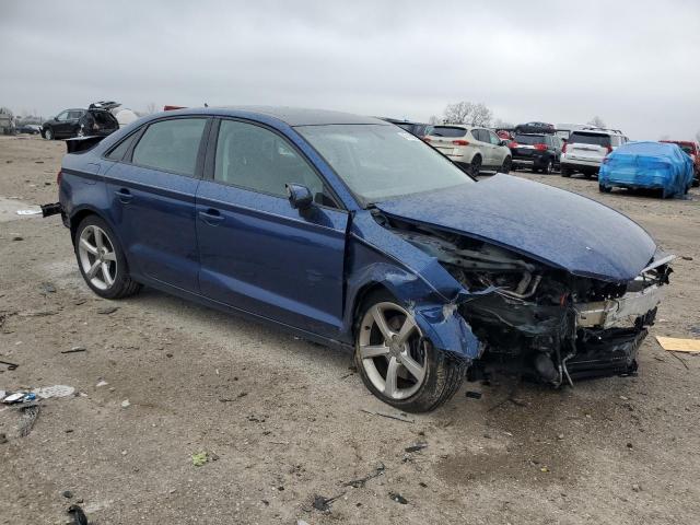 Photo 4 from auction – 2015 AUDI A3 PREMIUM with VIN WAUACGFF4F1007601