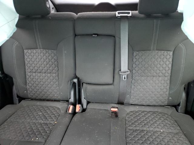 Photo 10 from auction – 2020 CHEVROLET BLAZER 2LT with VIN 3GNKBCRS2LS663745