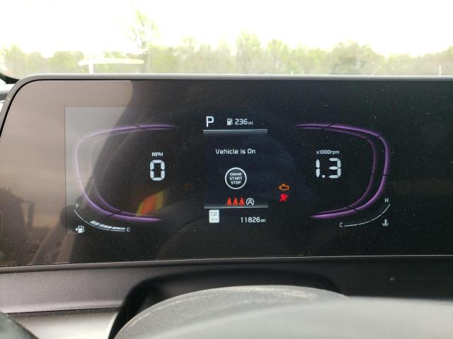 Photo 9 from auction – 2023 KIA SPORTAGE E with VIN 5XYK33AF2PG071130