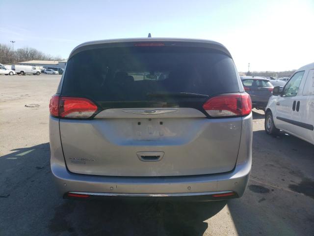 Photo 6 from auction – 2017 CHRYSLER PACIFICA T with VIN 2C4RC1BG5HR603249