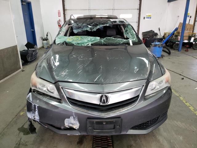 Photo 5 from auction – 2014 ACURA ILX 20 with VIN 19VDE1F31EE006147