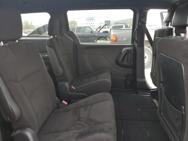 Photo 11 from auction – 2014 DODGE GRAND CARA with VIN 2C4RDGCG6ER230359