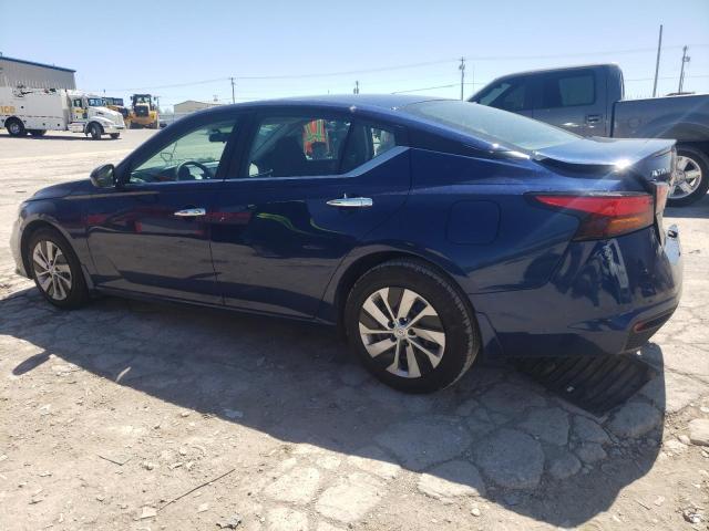 Photo 2 from auction – 2021 NISSAN ALTIMA S with VIN 1N4BL4BV8MN376931