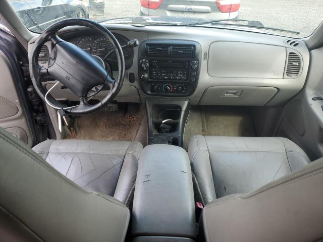 Photo 8 from auction – 2000 FORD EXPLORER X with VIN 1FMDU73E2YUA61937