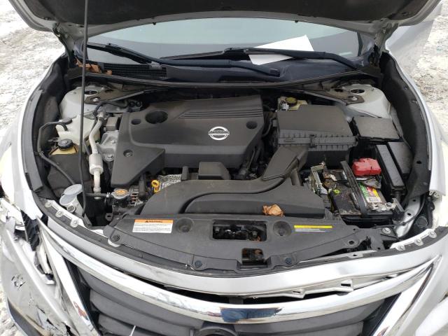 Photo 11 from auction – 2015 NISSAN ALTIMA 2.5 with VIN 1N4AL3AP6FC213878