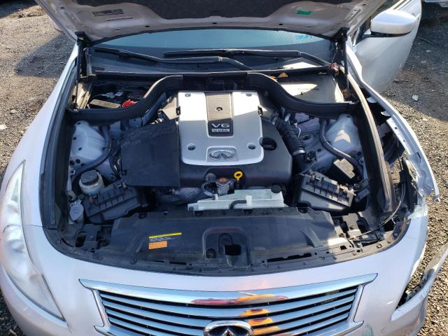 Photo 11 from auction – 2013 INFINITI G37 with VIN JN1CV6AR3DM357060