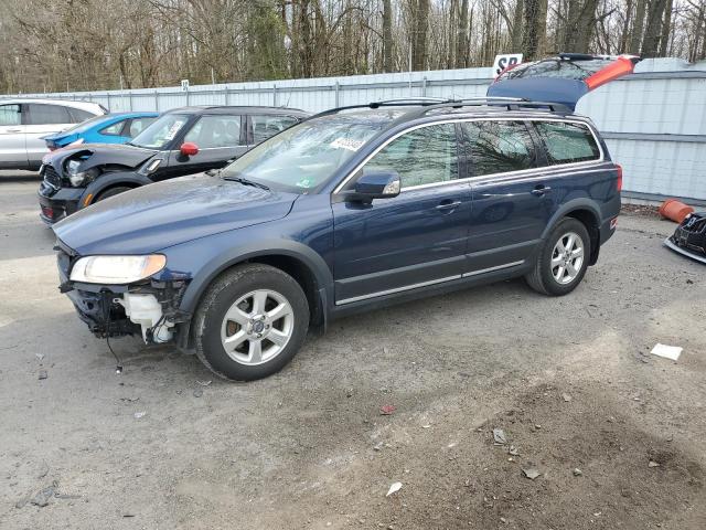 VOLVO XC70 3.2 2012 with VIN YV4940BZ0C1136342 - Photo from auction