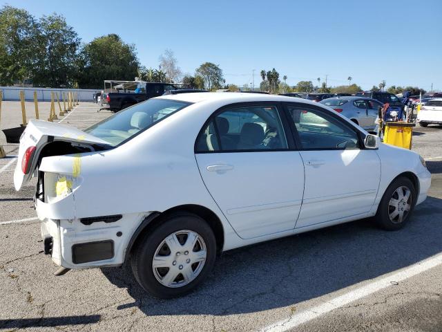 Photo 3 from auction – 2005 TOYOTA COROLLA with VIN 1NXBR32E45Z484730
