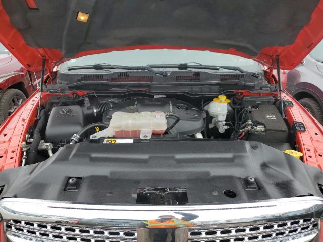 Photo 11 from auction – 2014 RAM 1500 LARAM with VIN 1C6RR7NM5ES279322
