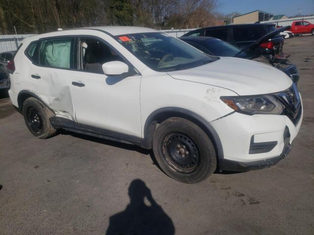 Photo 4 from auction – 2018 NISSAN ROGUE S with VIN KNMAT2MV7JP516362