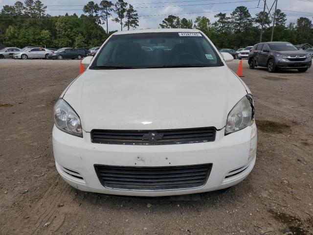 Photo 5 from auction – 2006 CHEVROLET IMPALA POL with VIN 2G1WS581669416995