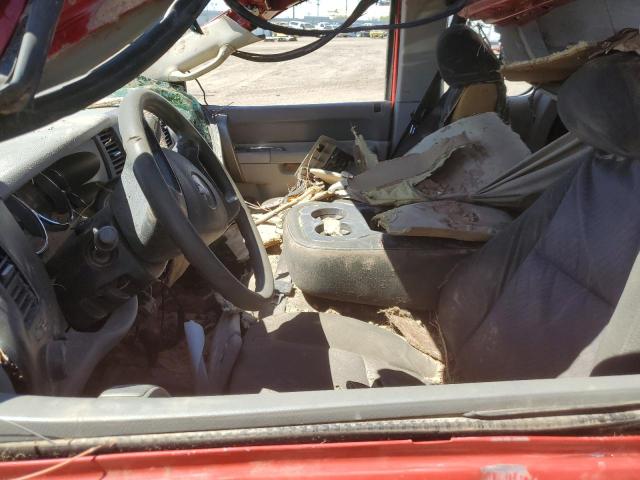 Photo 7 from auction – 2012 CHEVROLET SILVERADO with VIN 1GC2KVCG2CZ257959