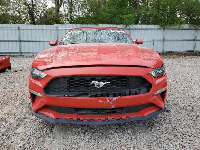 Photo 5 from auction – 2018 FORD MUSTANG with VIN 1FATP8UH4J5115086