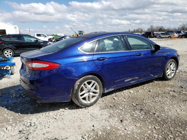 Photo 3 from auction – 2014 FORD FUSION SE with VIN 1FA6P0HD3E5402897