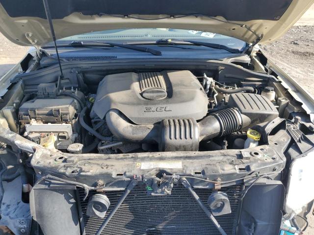 Photo 11 from auction – 2011 JEEP GRAND CHER with VIN 1J4RR4GG3BC577186
