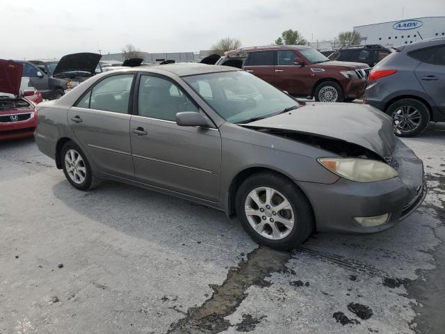 Photo 4 from auction – 2005 TOYOTA CAMRY LE with VIN JTDBF32K050166050