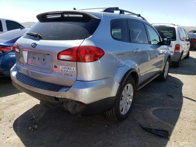Photo 3 from auction – 2013 SUBARU TRIBECA LI with VIN 4S4WX9HD7D4401816