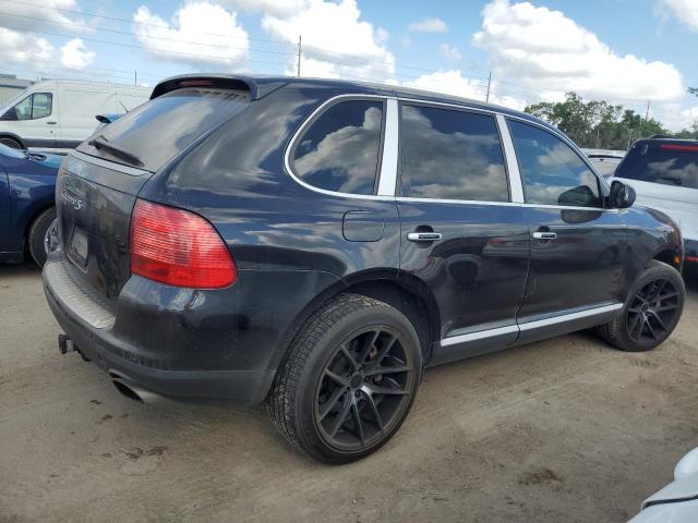 Photo 3 from auction – 2004 PORSCHE CAYENNE S with VIN WP1AB29P94LA75471