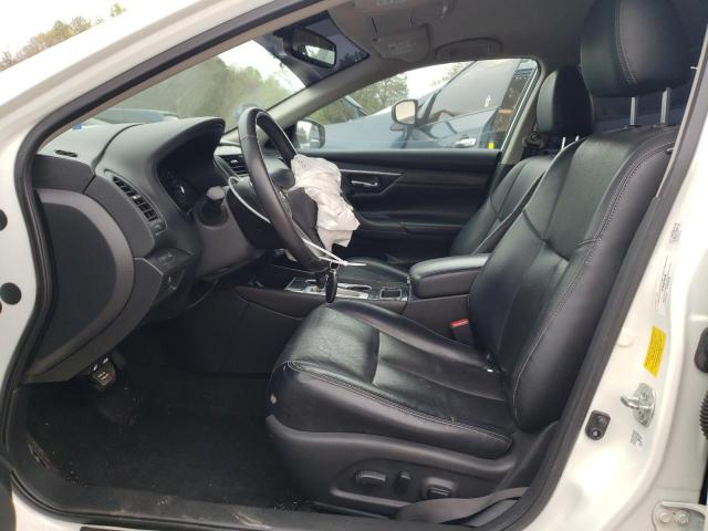 Photo 7 from auction – 2018 NISSAN ALTIMA 2.5 with VIN 1N4AL3AP4JC173471