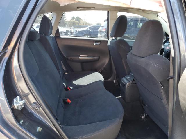 Photo 10 from auction – 2011 SUBARU IMPREZA 2. with VIN JF1GH6B62BH831392
