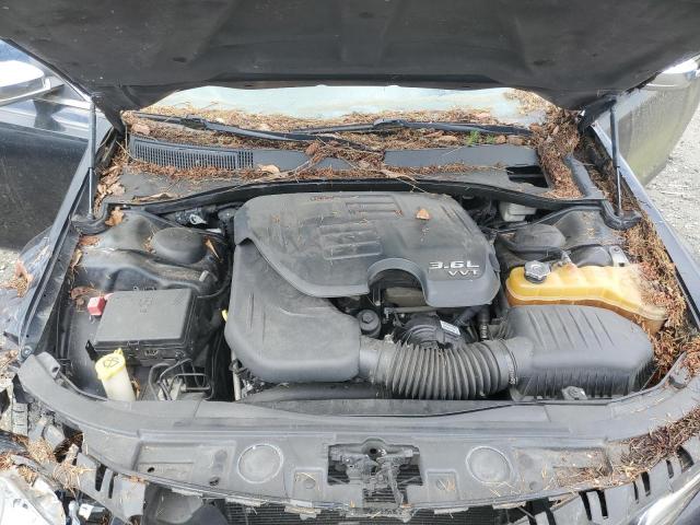 Photo 11 from auction – 2012 CHRYSLER 300 LIMITE with VIN 2C3CCACG1CH309368