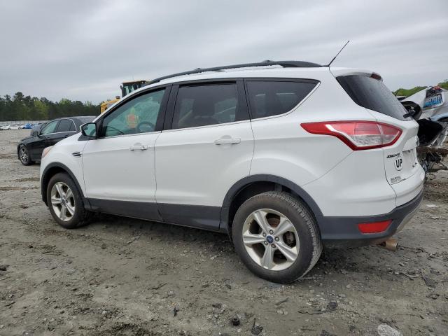 Photo 2 from auction – 2013 FORD ESCAPE SE with VIN 1FMCU9GX9DUC65230