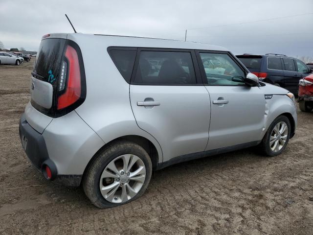 Снимка 3 от търг – 2014 KIA SOUL + с VIN KNDJP3A54E7703059