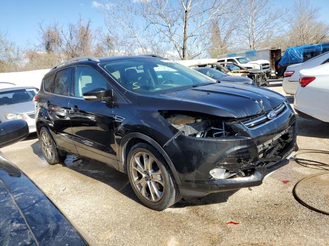 Photo 4 from auction – 2014 FORD ESCAPE TIT with VIN 1FMCU9J92EUA93053
