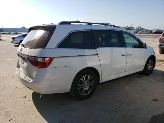 Photo 3 from auction – 2012 HONDA ODYSSEY EX with VIN 5FNRL5H65CB105742