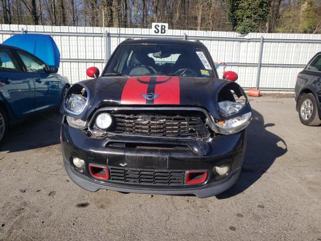Photo 5 from auction – 2012 MINI COOPER S C with VIN WMWZC3C53CWM26383