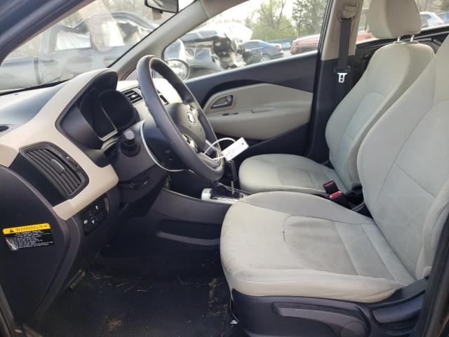 Photo 7 from auction – 2013 KIA RIO LX with VIN KNADM4A32D6147863