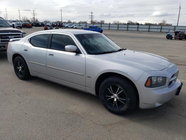 Photo 4 from auction – 2010 DODGE CHARGER SX with VIN 2B3CA3CV5AH287157