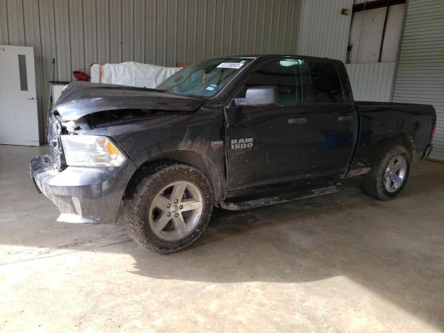 RAM 1500 ST 2016 with VIN 1C6RR6FT3GS101542 - Photo from auction