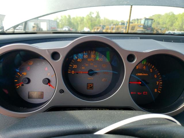 Photo 9 from auction – 2004 NISSAN MAXIMA SE with VIN 1N4BA41E64C888738