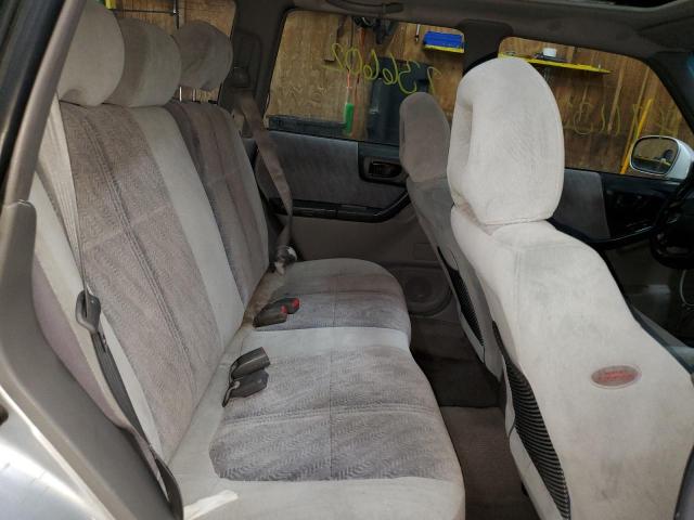 Photo 11 from auction – 2002 SUBARU FORESTER with VIN JF1SF65612H731098