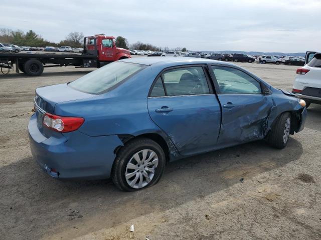 Photo 3 from auction – 2013 TOYOTA CARROLLA with VIN 5YFBU4EEXDP172007