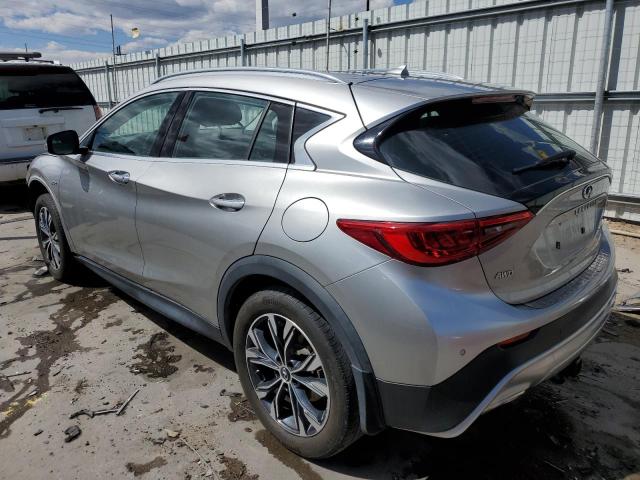 Photo 2 from auction – 2018 INFINITI QX30 BASE with VIN SJKCH5CR6JA059804