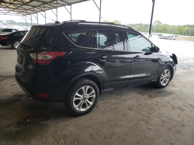 Photo 3 from auction – 2017 FORD ESCAPE SE with VIN 1FMCU0GD3HUE51448
