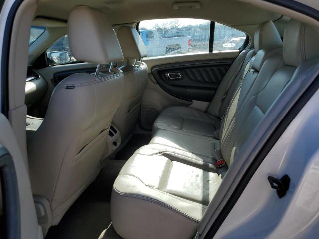 Photo 10 from auction – 2011 FORD TAURUS SEL with VIN 1FAHP2EW1BG161853